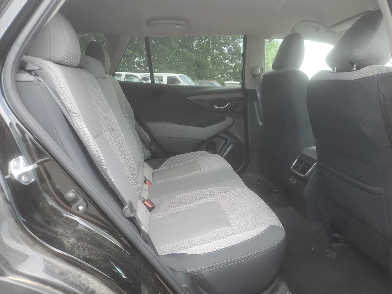 2022 Subaru Outback Premium VIN: 4S4BTADC2N3190573 Lot: 60345155