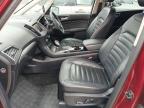 2016 FORD GALAXY TIT for sale at Copart SANDY
