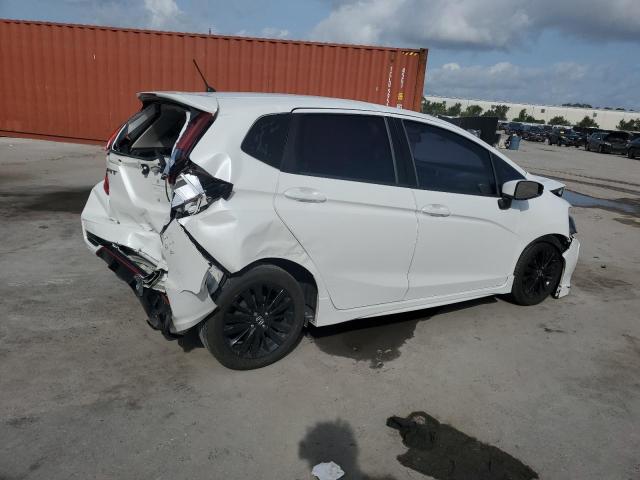  HONDA FIT 2020 White
