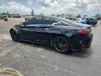 2017 Infiniti Q60 Premium na sprzedaż w Miami, FL - Vandalism