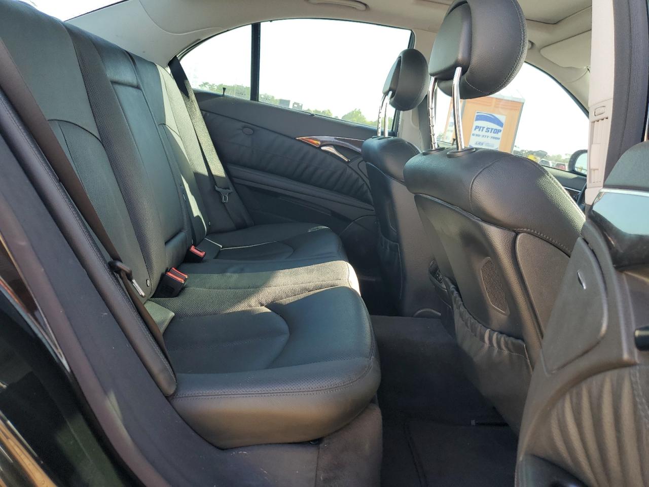 2004 Mercedes-Benz E 500 VIN: WDBUF70J34A570977 Lot: 61958785