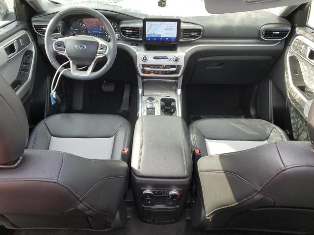  FORD EXPLORER 2023 Szary