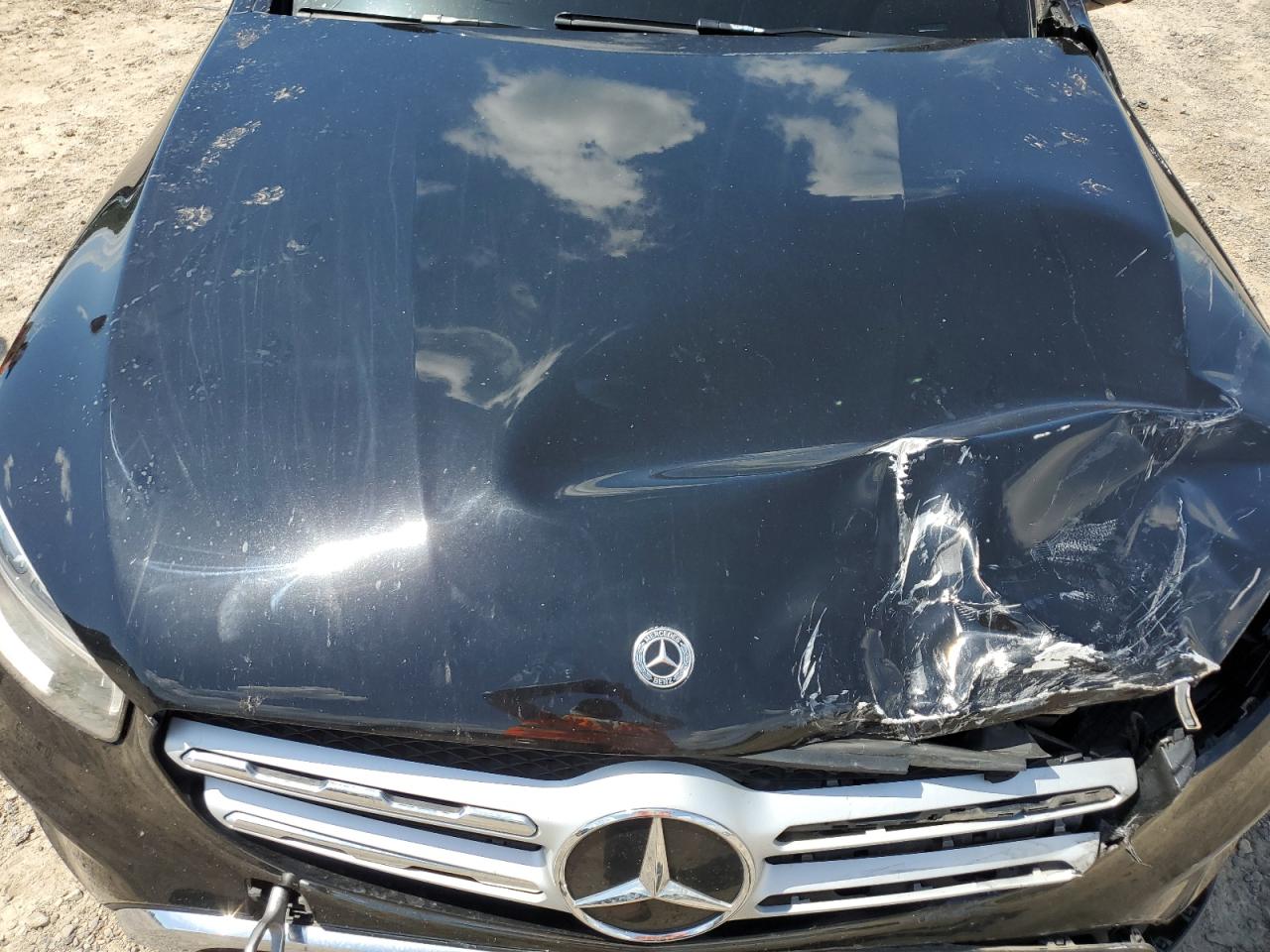 2021 Mercedes-Benz Glc 300 4Matic VIN: W1N0G8EB4MF889417 Lot: 62677465