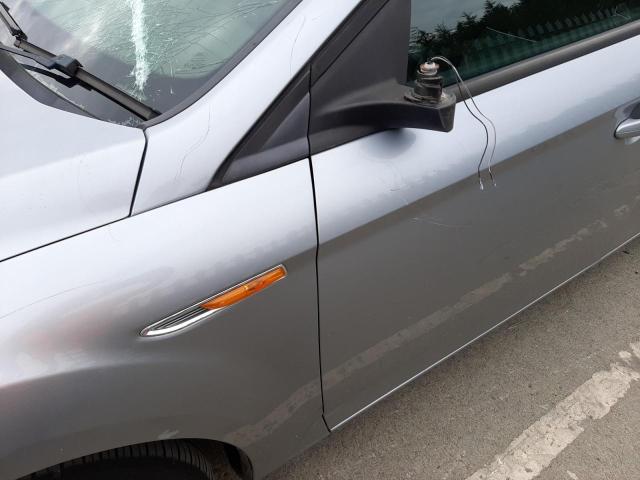 2009 FORD MONDEO ZET