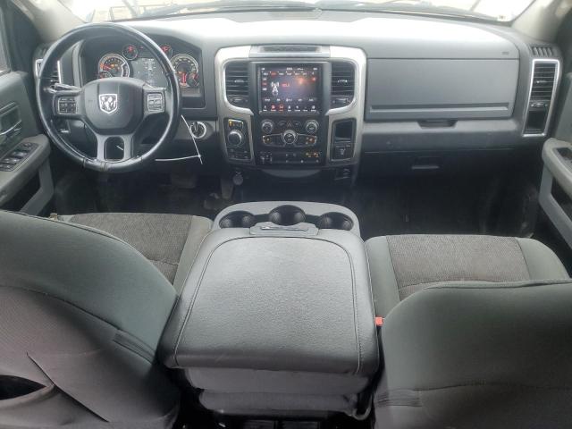 2018 RAM 1500 SLT  