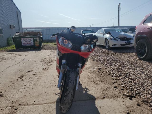 2001 YAMAHA YZFR6 L  