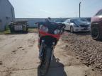 2001 YAMAHA YZFR6 L   for sale at Copart SD - RAPID CITY