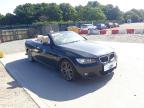 2008 BMW 320I M SPO for sale at Copart COLCHESTER