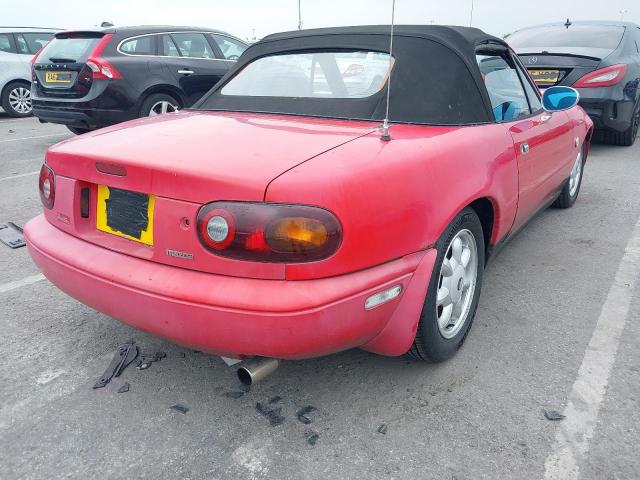 1991 MAZDA MX-5