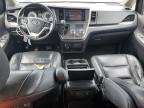 2016 TOYOTA SIENNA SE   à vendre chez Copart FL - ORLANDO SOUTH