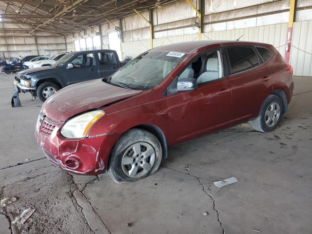 2009 Nissan Rogue S