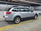2014 Subaru Outback 2.5I for Sale in Wheeling, IL - Side