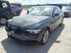 2016 BMW 330E SPORT for sale at Copart YORK