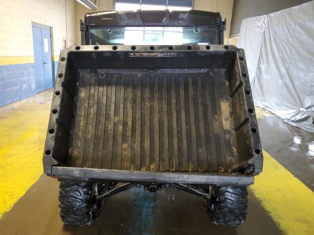 2015 POLARIS RANGER XP 900 EPS  