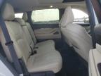 2023 Infiniti Qx60 Sensory   de vânzare în Lebanon, TN - Rear End