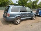 2008 Honda Pilot Se for Sale in Laurel, MD - Side
