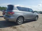 2014 Infiniti Qx80 5.6L на продаже в Chicago Heights, IL - Mechanical