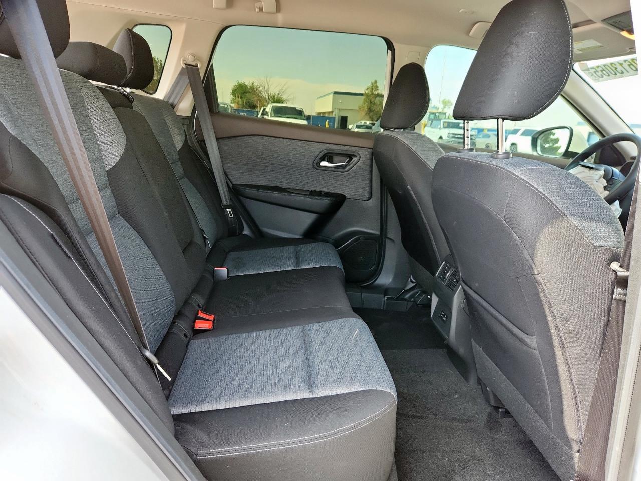 NISSAN ROGUE 2023 VIN JN8BT3BA4PW434568 фото 10