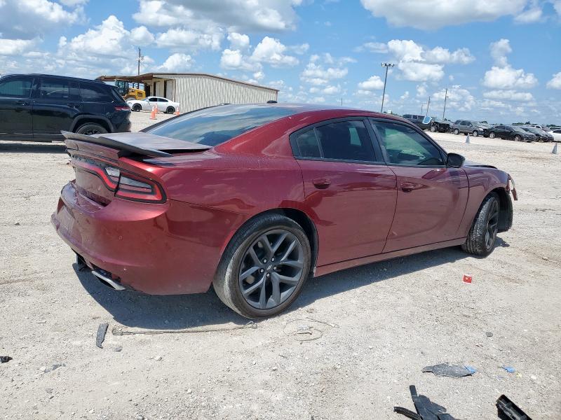  DODGE CHARGER 2020 Maroon