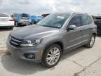 2012 Volkswagen Tiguan S na sprzedaż w Indianapolis, IN - Minor Dent/Scratches