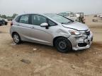 2020 Honda Fit Lx на продаже в Elgin, IL - Front End