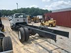 2015 Ford F650 Super Duty na sprzedaż w Hueytown, AL - Rear End