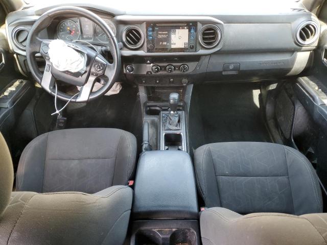 Пикапы TOYOTA TACOMA 2017 tan