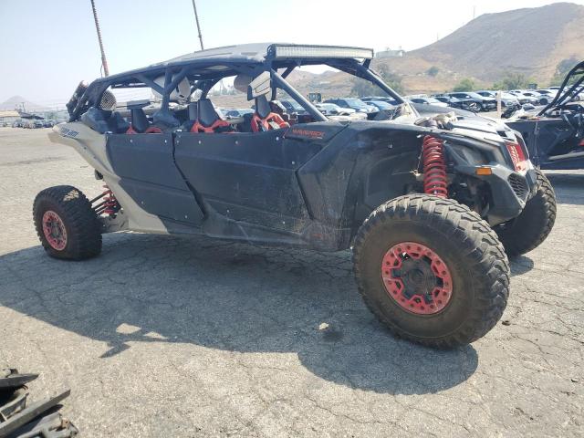 2021 Can-Am Maverick X3 Max X Rs Turbo Rr