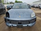 2019 Porsche Cayenne  na sprzedaż w Bowmanville, ON - Front End