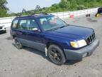 Grantville, PA에서 판매 중인 2001 Subaru Forester L - Minor Dent/Scratches