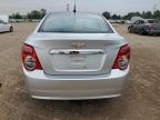 2012 Chevrolet Sonic Lt იყიდება Elgin-ში, IL - Front End