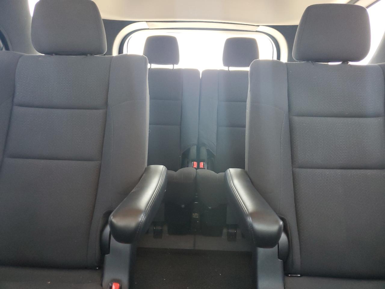 2015 Dodge Durango Sxt VIN: 1C4RDHAG9FC755774 Lot: 60130385