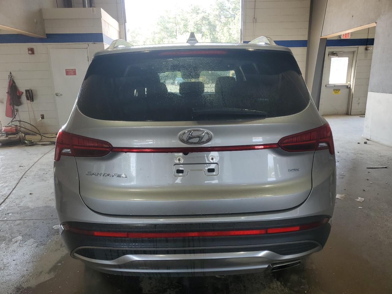 2023 Hyundai Santa Fe Sel Premium VIN: 5NMS3DAJ2PH570798 Lot: 62667615
