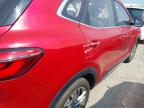 2023 MG HS EXCITE for sale at Copart WOLVERHAMPTON