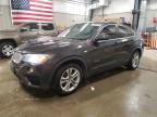 2016 Bmw X4 Xdrive28I zu verkaufen in Casper, WY - Front End