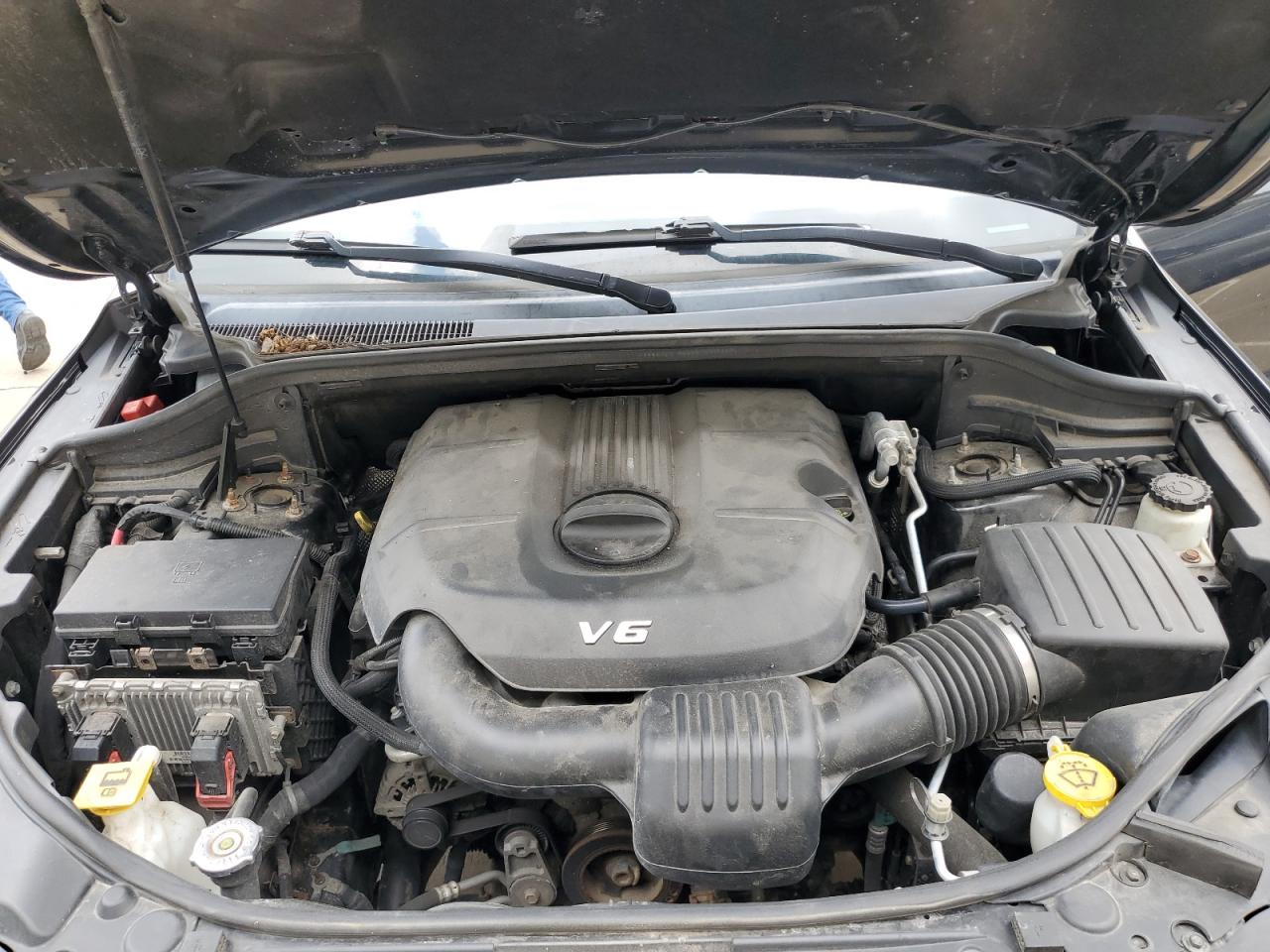 2015 Jeep Grand Cherokee Limited VIN: 1C4RJFBG4FC211842 Lot: 61938705