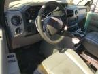 2013 FORD ECONOLINE E150 VAN for sale at Copart CA - SACRAMENTO