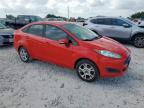 2015 Ford Fiesta Se   للبيع في Temple، TX - Normal Wear