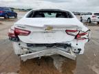 2019 Chevrolet Malibu Lt იყიდება Grand Prairie-ში, TX - Rear End