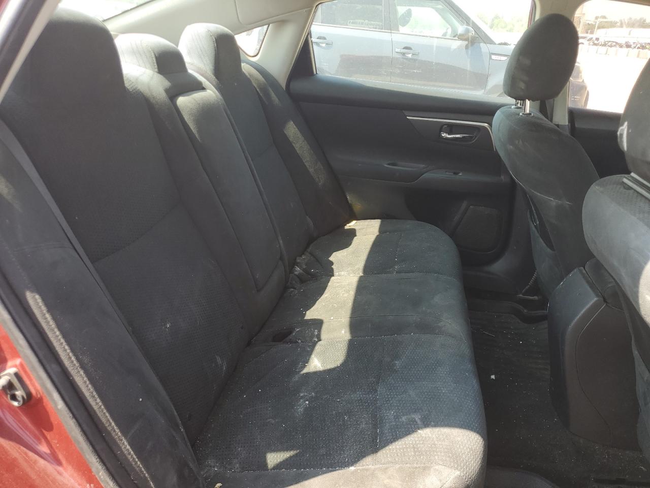 2015 Nissan Altima 2.5 VIN: 1N4AL3AP7FC223559 Lot: 60507975