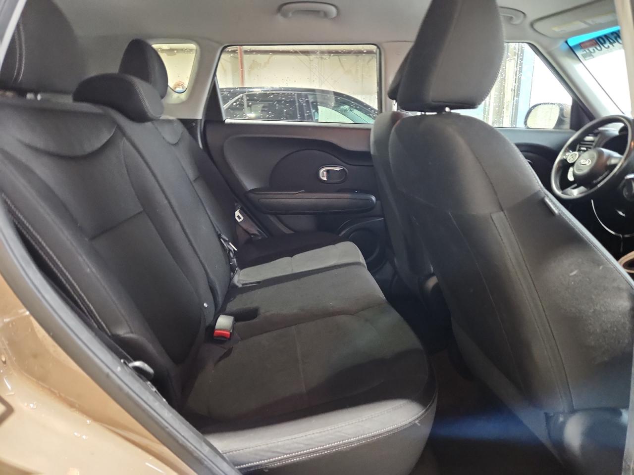 2015 Kia Soul VIN: KNDJN2A2XF7206122 Lot: 61964965