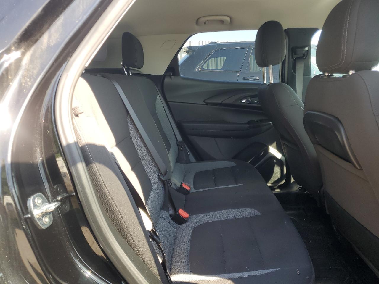 VIN: KL79MPSL1MB173450 2021 CHEVROLET TRAILBLZR
