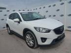 2014 MAZDA CX-5 SPORT for sale at Copart BRISTOL