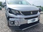 2021 PEUGEOT RIFTER ALL for sale at Copart EAST KILBRIDE