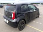 2016 SKODA CITIGO BLA for sale at Copart SANDTOFT