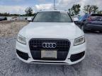 2015 Audi Q5 Prestige იყიდება Riverview-ში, FL - Mechanical