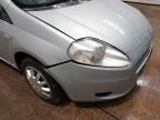 2008 FIAT GRANDE PUN for sale at Copart NEWBURY
