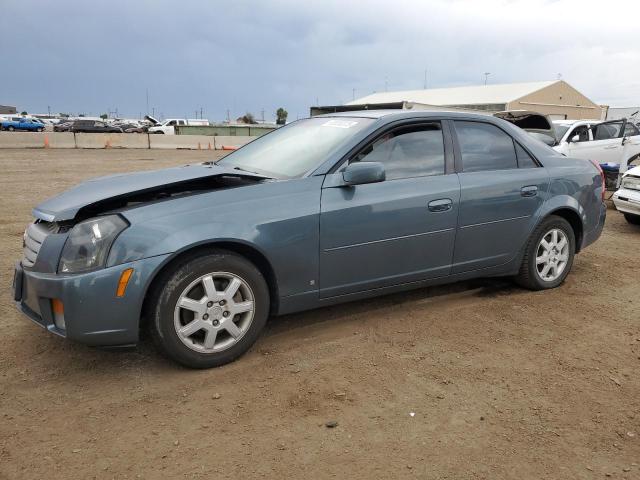 2006 Cadillac Cts 2.8L