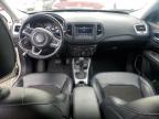 2020 Jeep Compass Latitude იყიდება Loganville-ში, GA - Front End