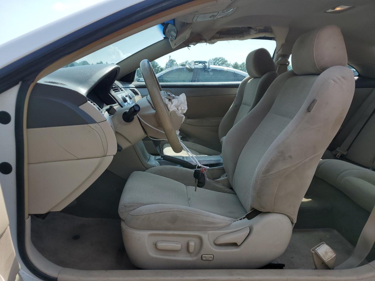 2008 Toyota Camry Solara Se VIN: 4T1CE30P28U765241 Lot: 58928235